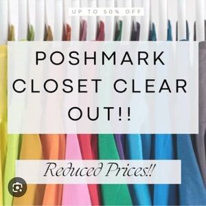 Colorful Clothing Collection